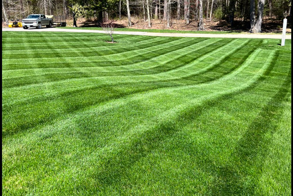 Lawn Care Services in Manchester, CT