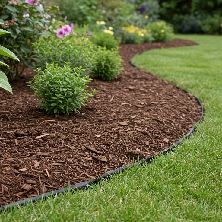 Mulch Installation in Manchester, CT
